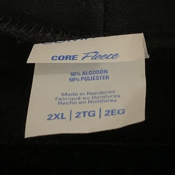 Supernatural Samantha Smith “Rise” Hoodie - Picture 5 of 6